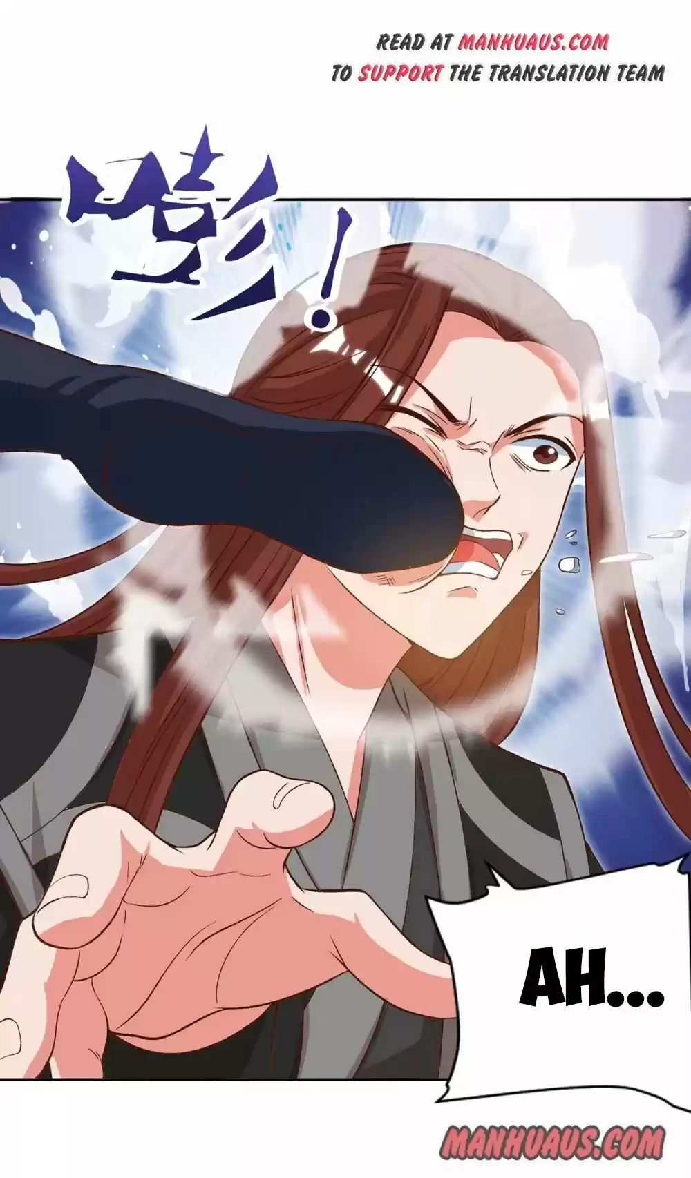 Reborn 80,000 Years Chapter 87