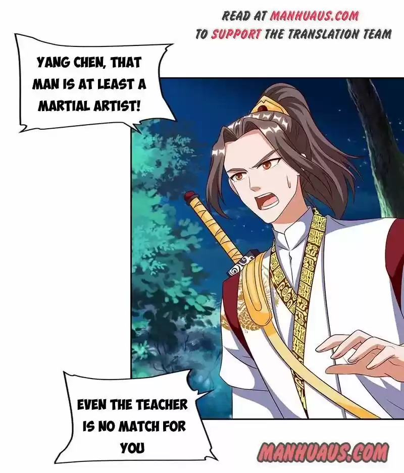 Reborn 80,000 Years Chapter 88