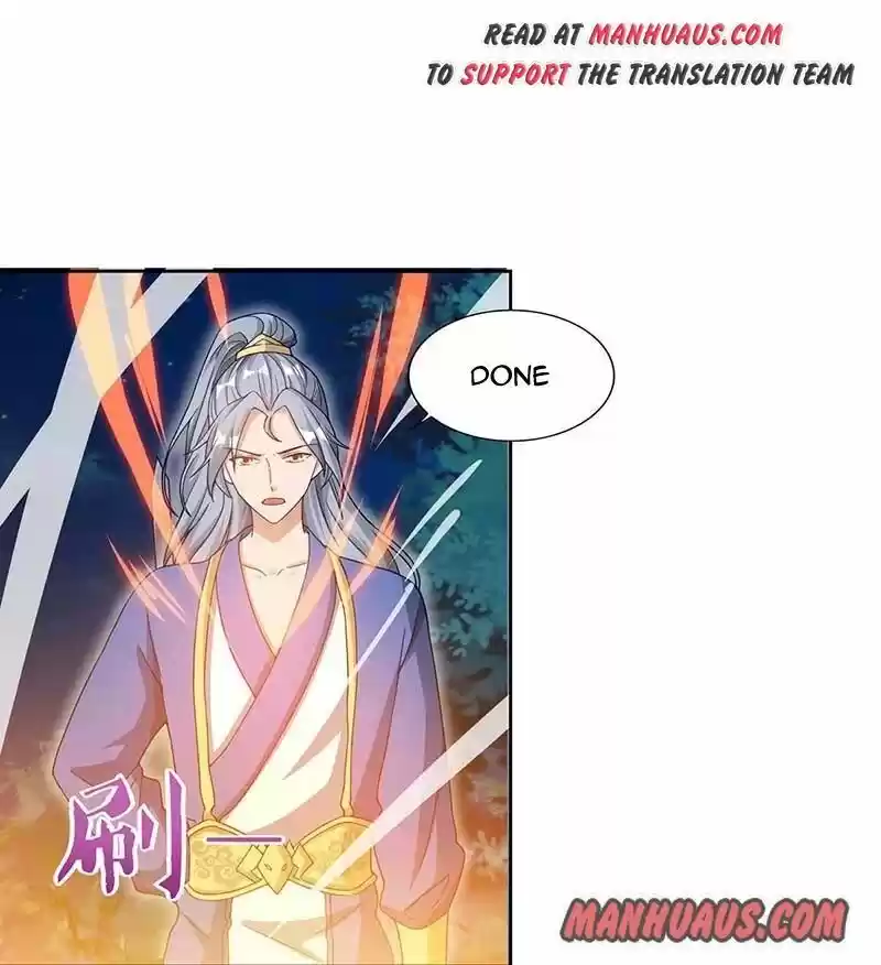 Reborn 80,000 Years Chapter 88