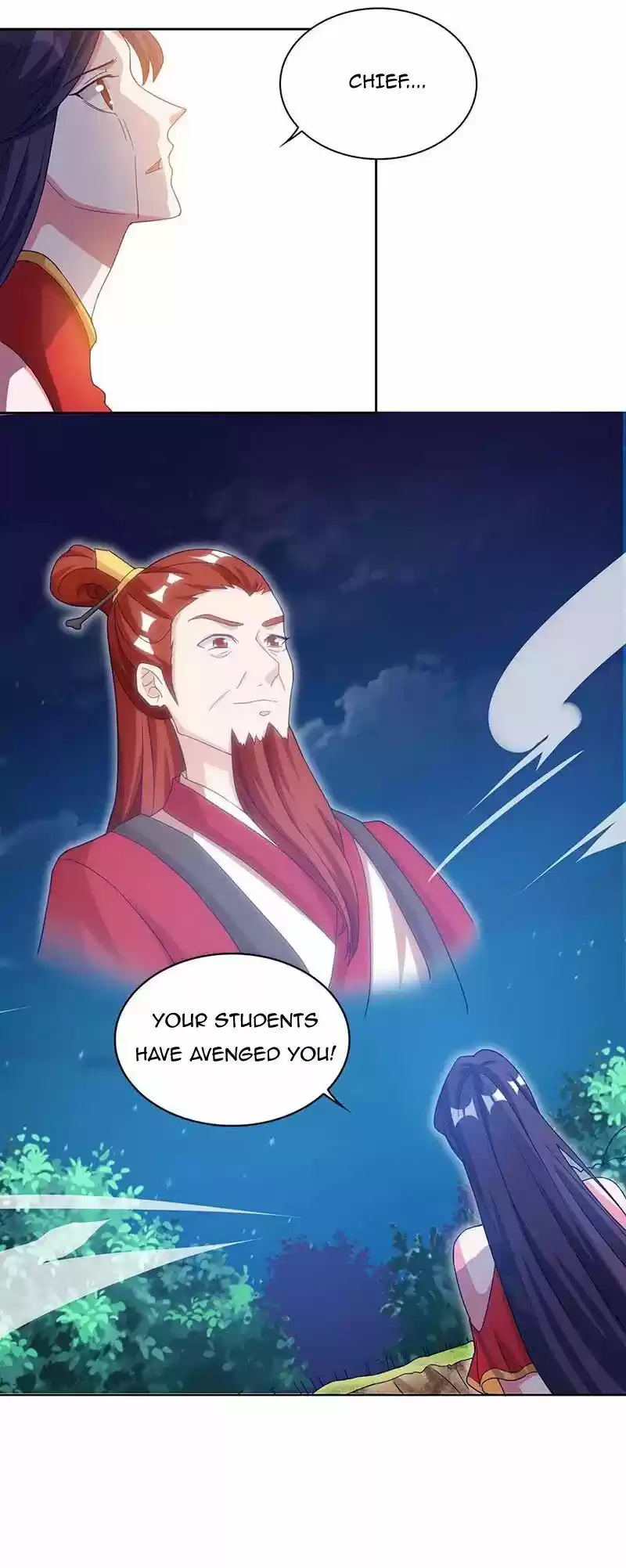 Reborn 80,000 Years Chapter 88