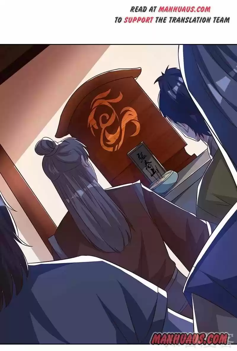 Reborn 80,000 Years Chapter 88