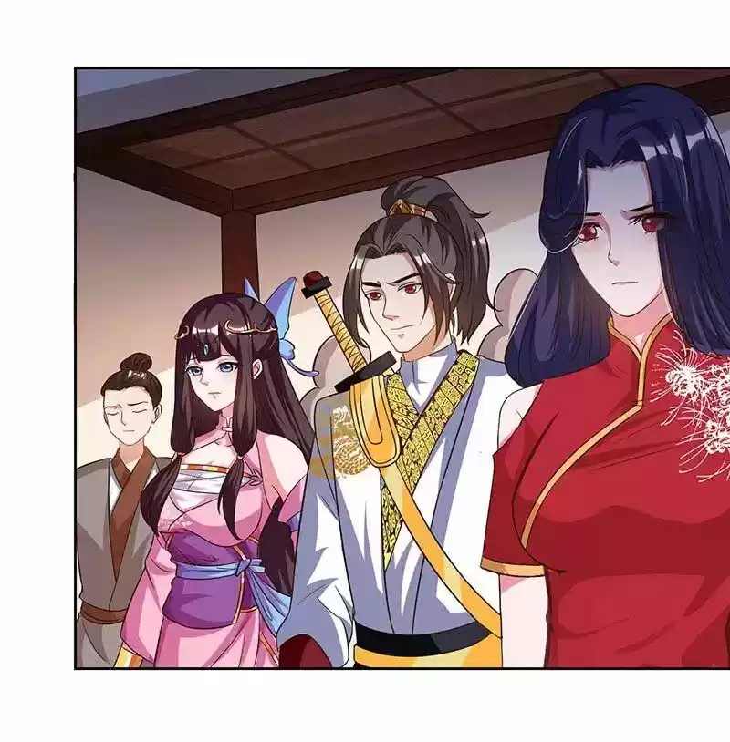 Reborn 80,000 Years Chapter 88