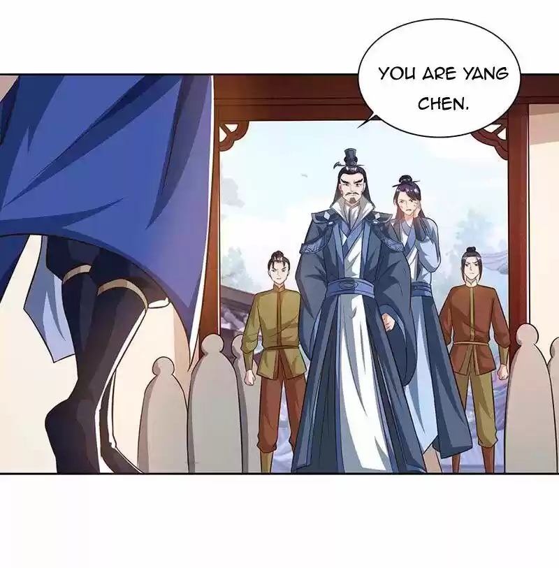 Reborn 80,000 Years Chapter 88