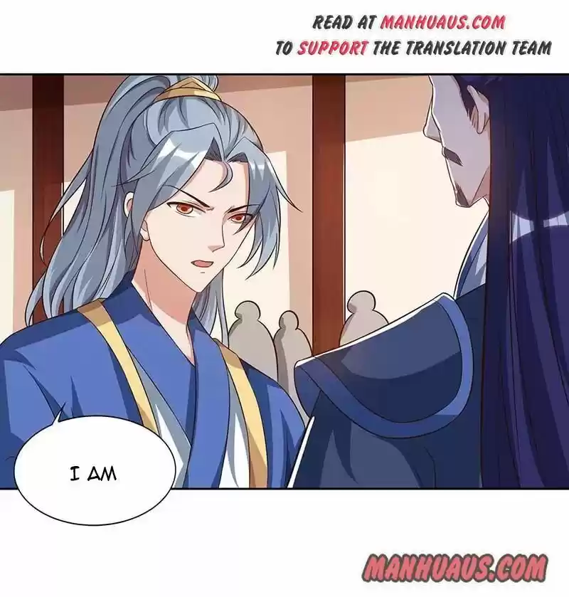 Reborn 80,000 Years Chapter 88