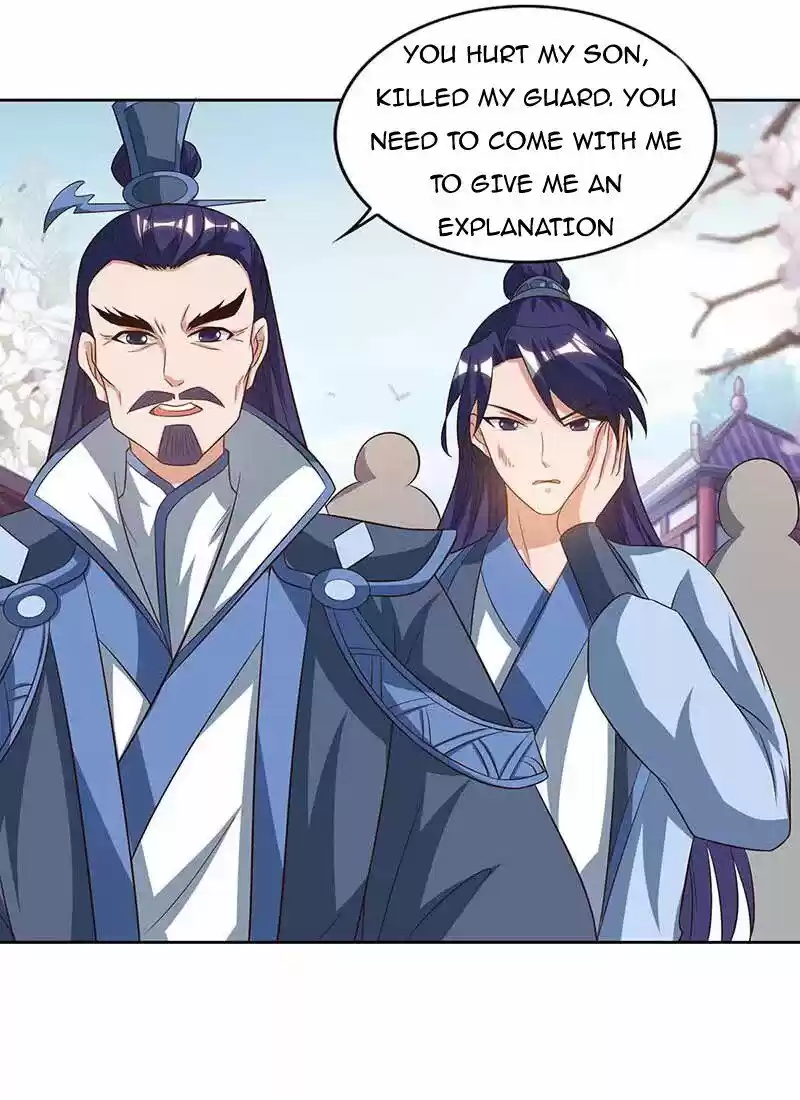 Reborn 80,000 Years Chapter 88