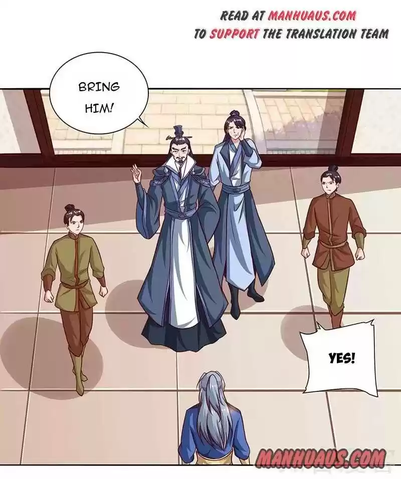 Reborn 80,000 Years Chapter 89