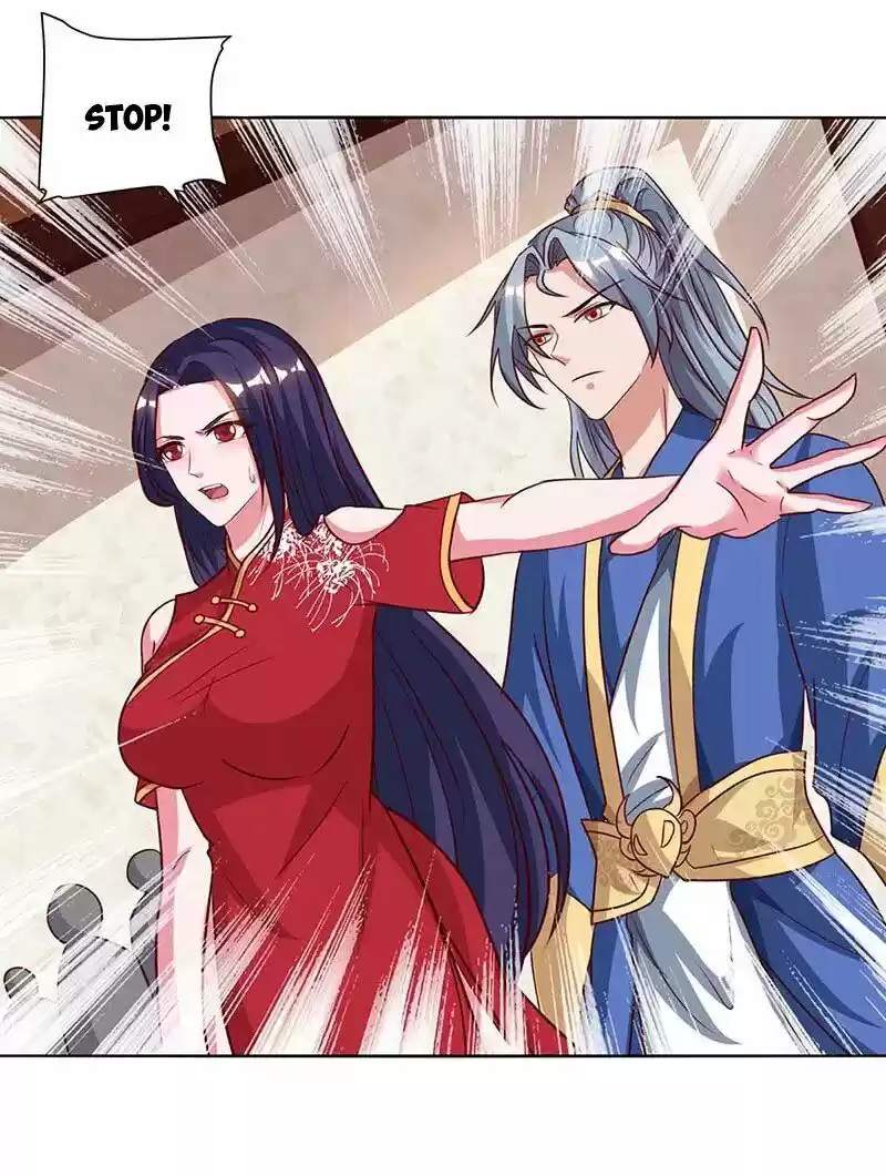 Reborn 80,000 Years Chapter 89