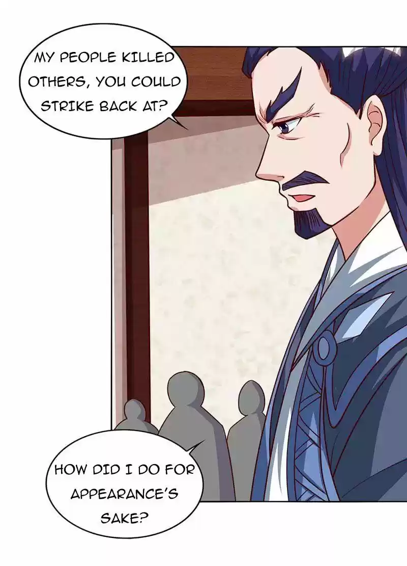 Reborn 80,000 Years Chapter 89