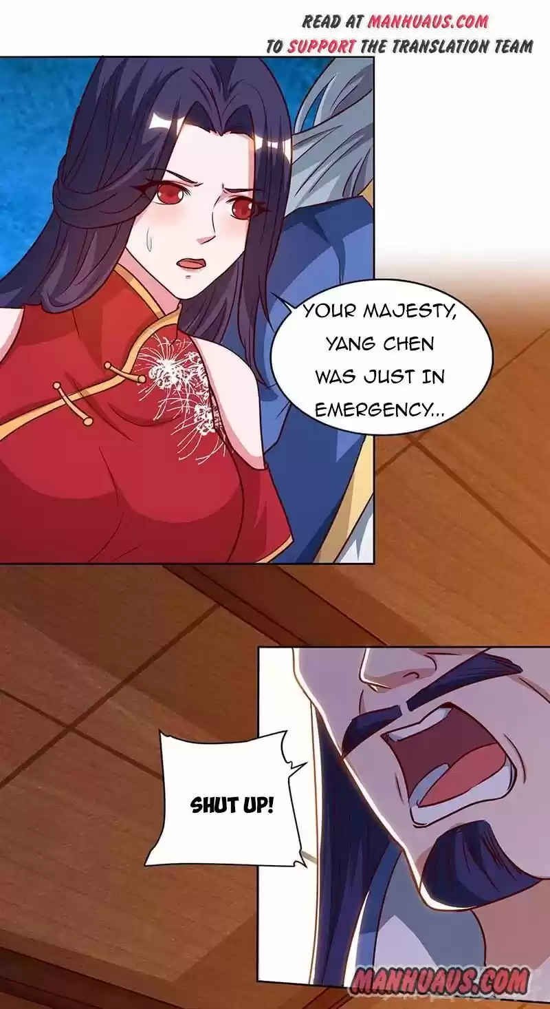 Reborn 80,000 Years Chapter 89