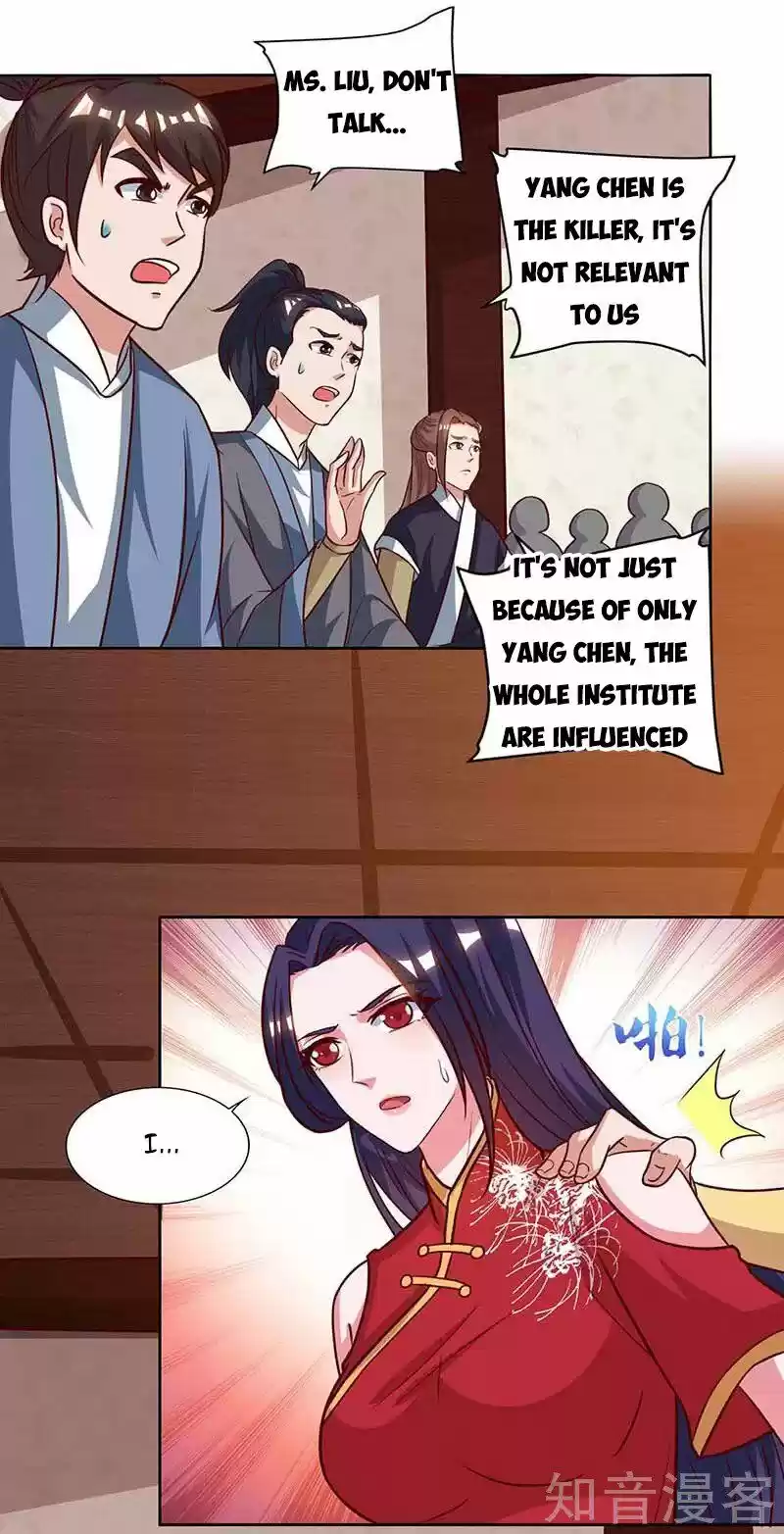 Reborn 80,000 Years Chapter 89