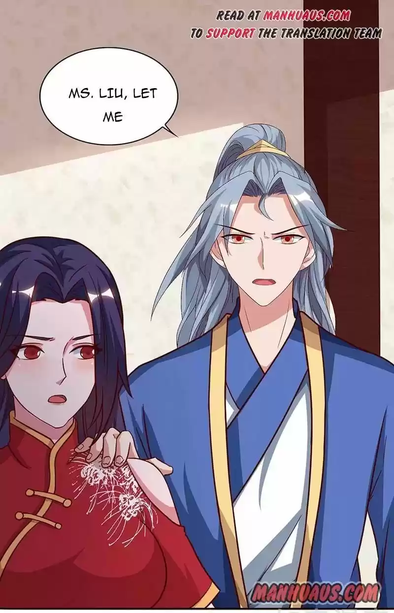 Reborn 80,000 Years Chapter 89