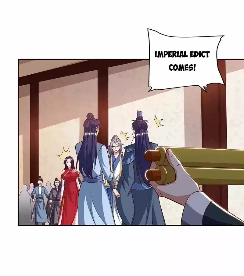 Reborn 80,000 Years Chapter 89