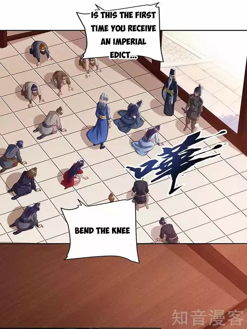 Reborn 80,000 Years Chapter 89