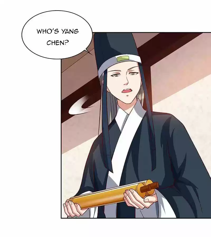 Reborn 80,000 Years Chapter 89