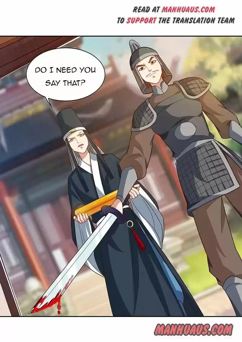 Reborn 80,000 Years Chapter 89