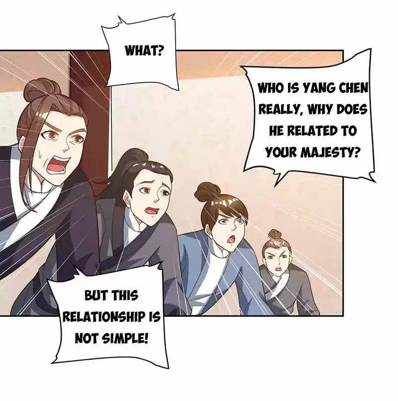 Reborn 80,000 Years Chapter 89