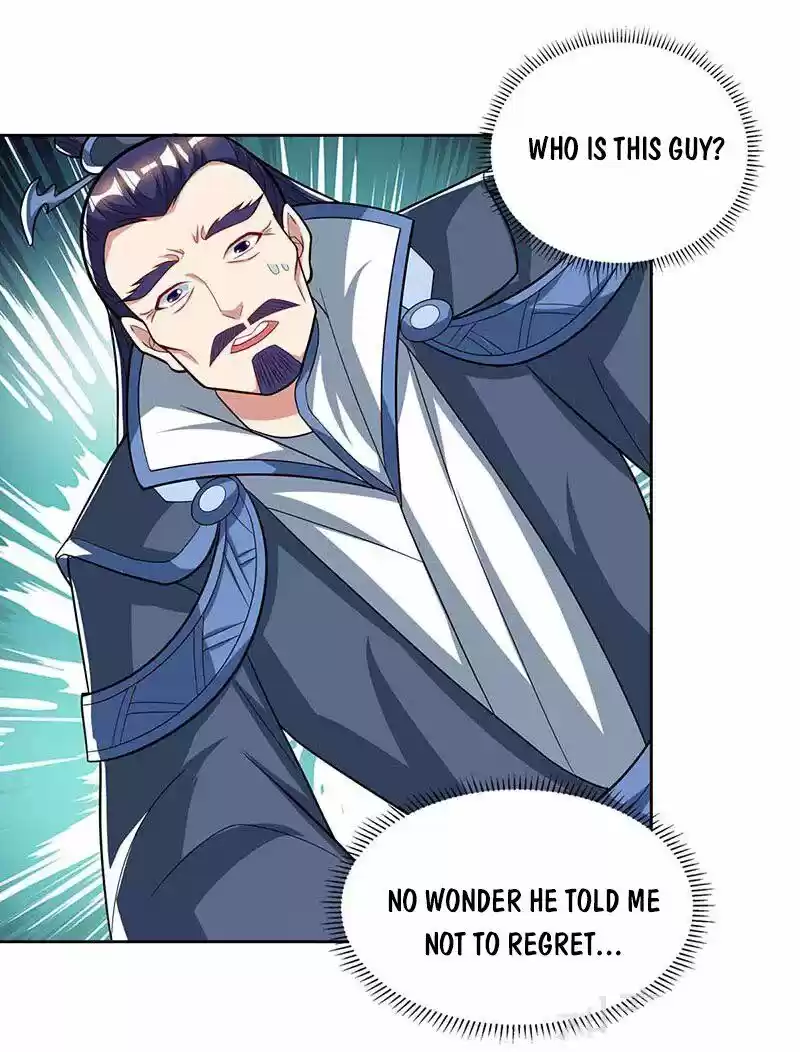 Reborn 80,000 Years Chapter 89