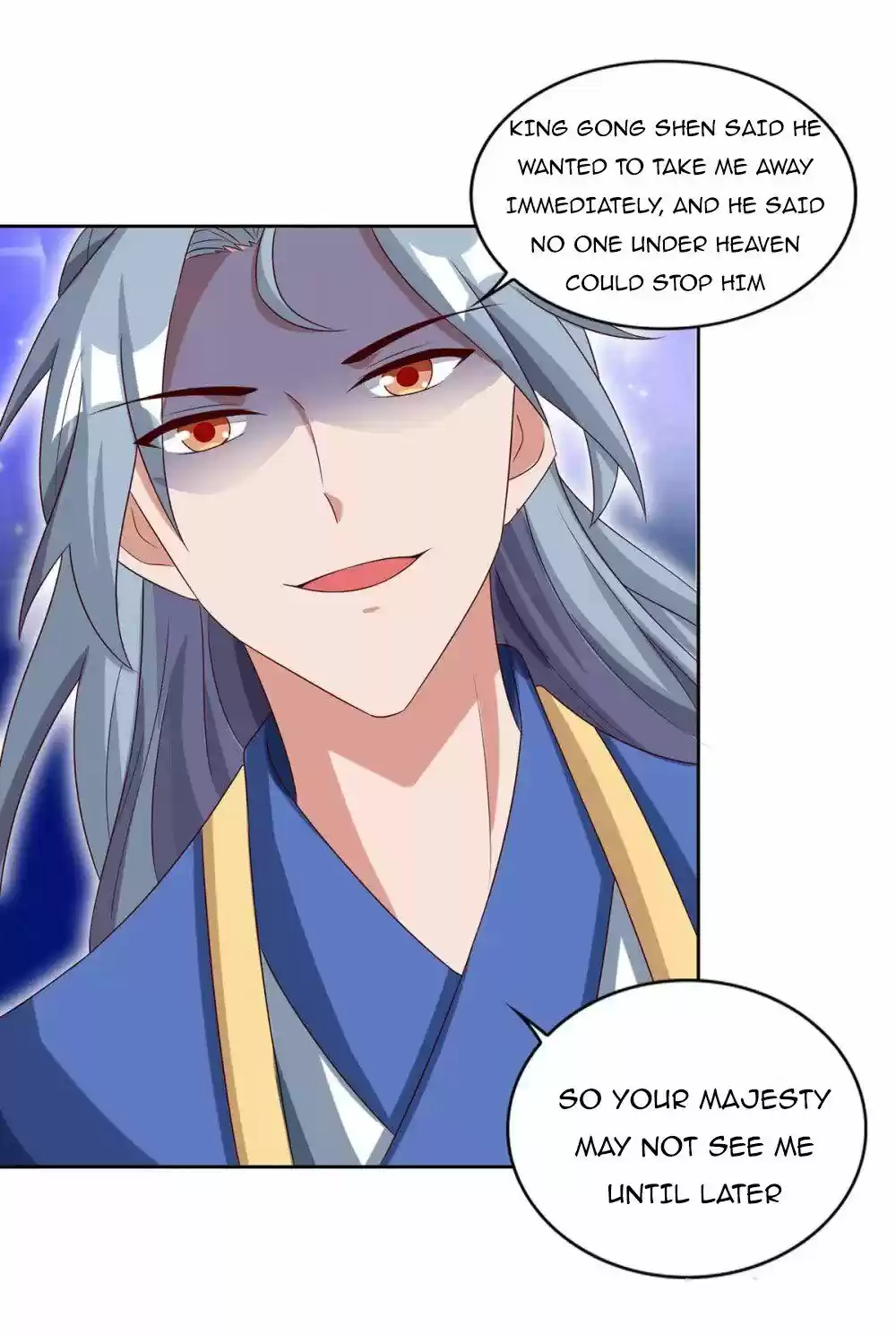 Reborn 80,000 Years Chapter 90