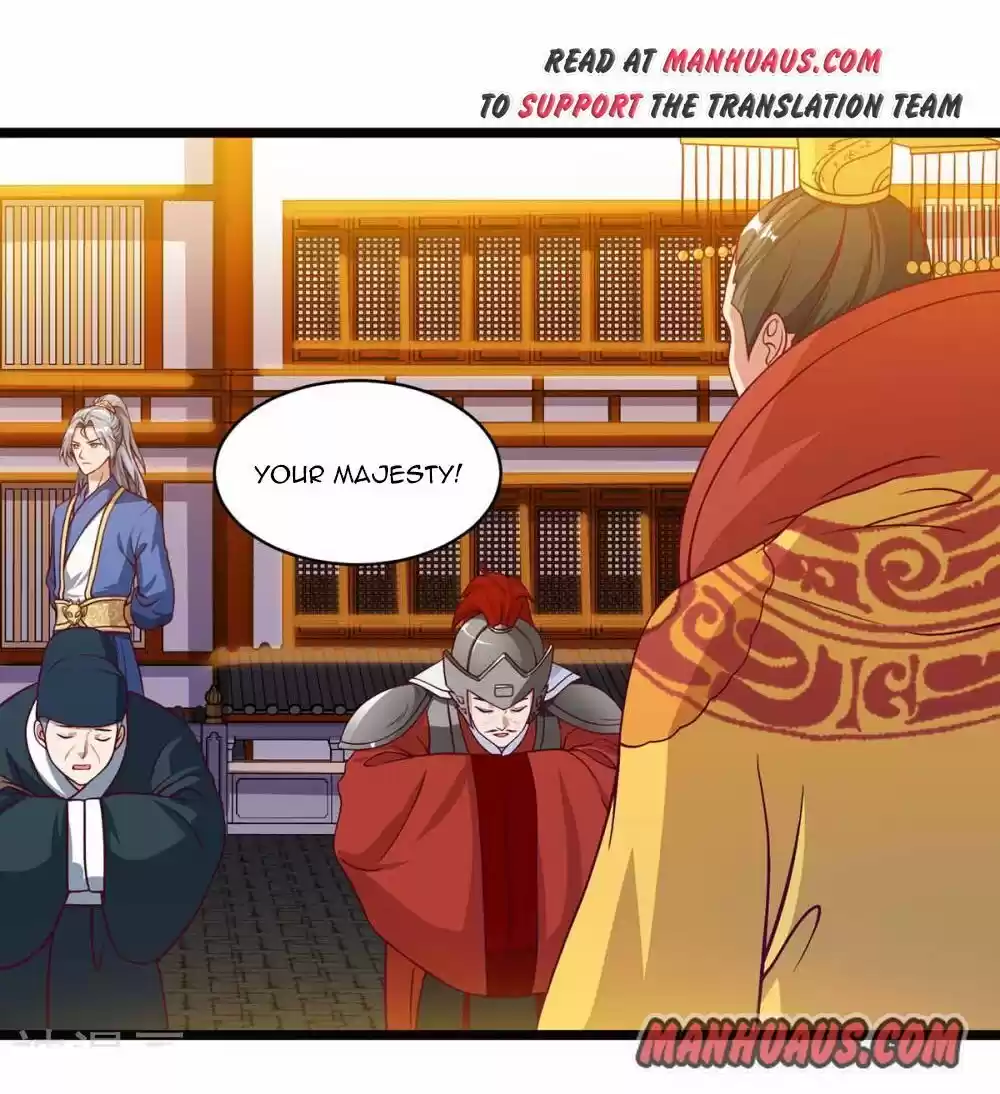 Reborn 80,000 Years Chapter 91