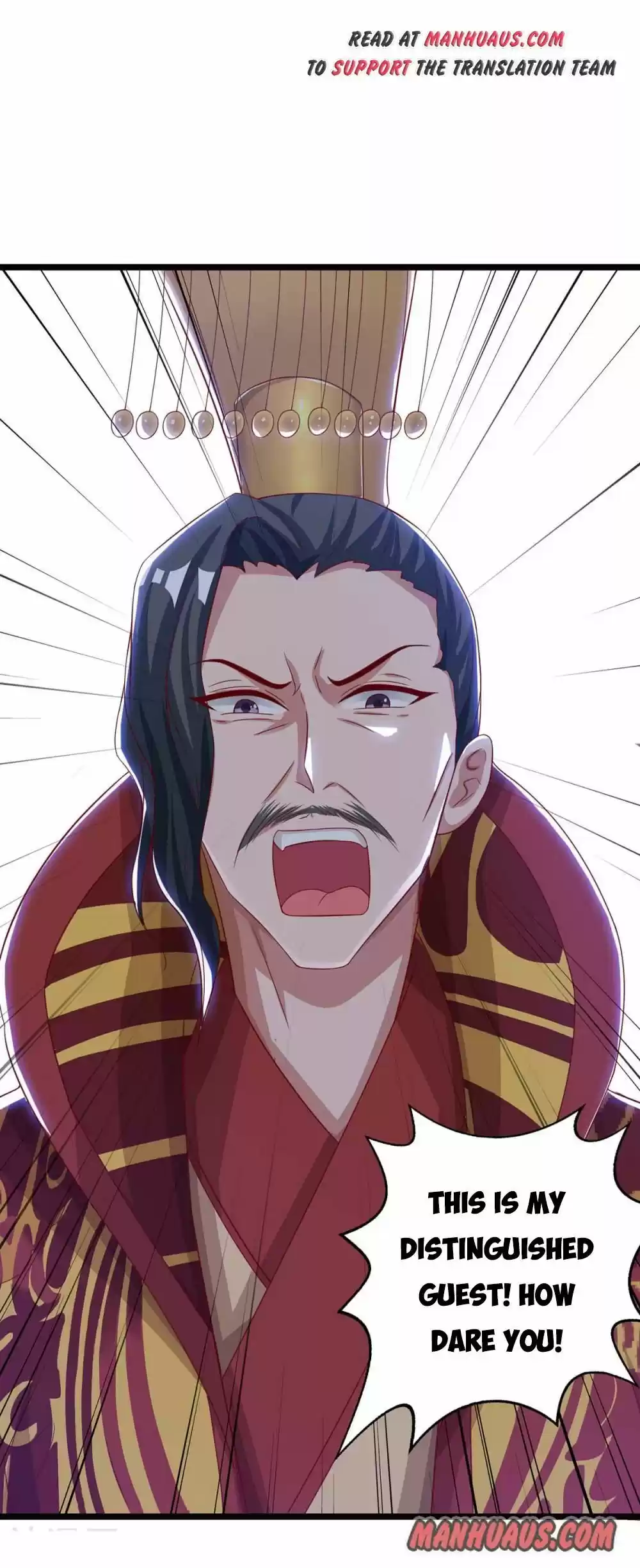 Reborn 80,000 Years Chapter 91