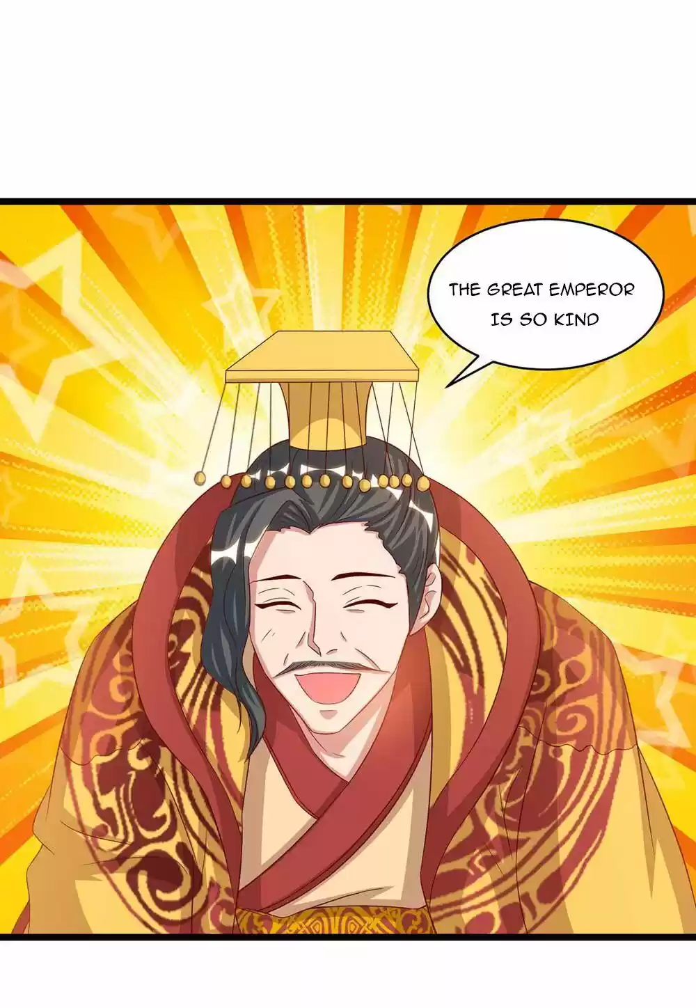 Reborn 80,000 Years Chapter 91