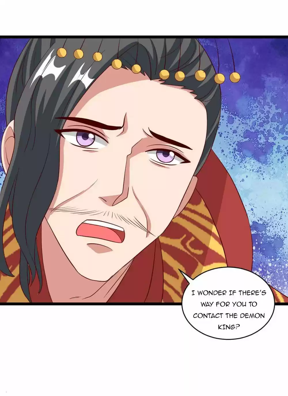 Reborn 80,000 Years Chapter 91