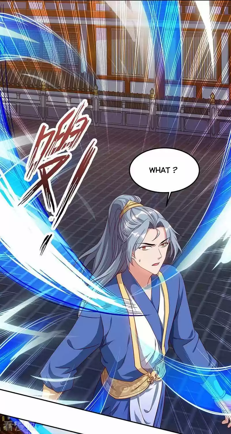 Reborn 80,000 Years Chapter 92