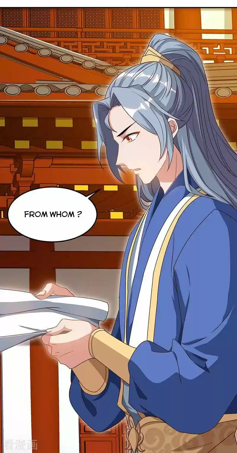 Reborn 80,000 Years Chapter 92