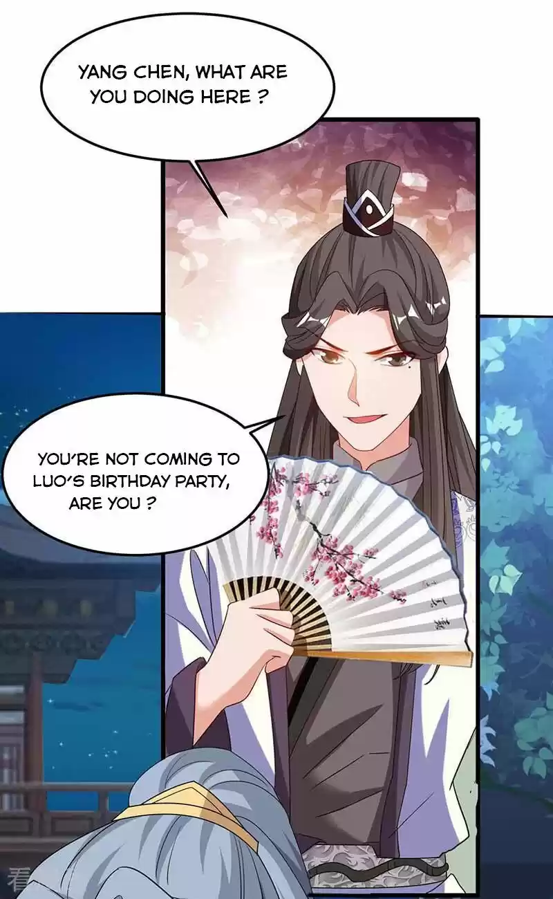 Reborn 80,000 Years Chapter 92