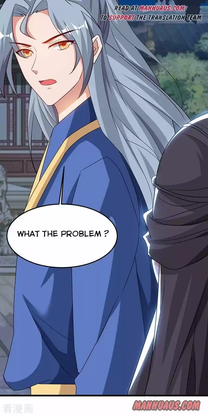 Reborn 80,000 Years Chapter 92