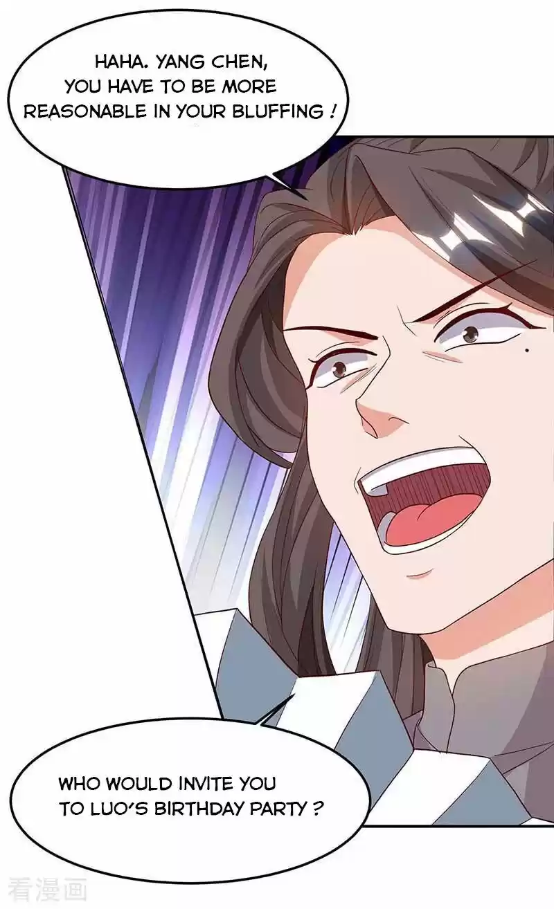 Reborn 80,000 Years Chapter 92