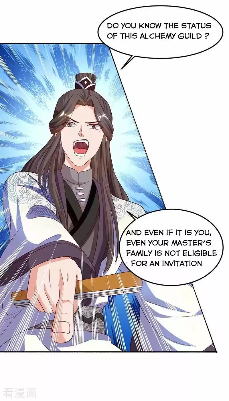 Reborn 80,000 Years Chapter 92