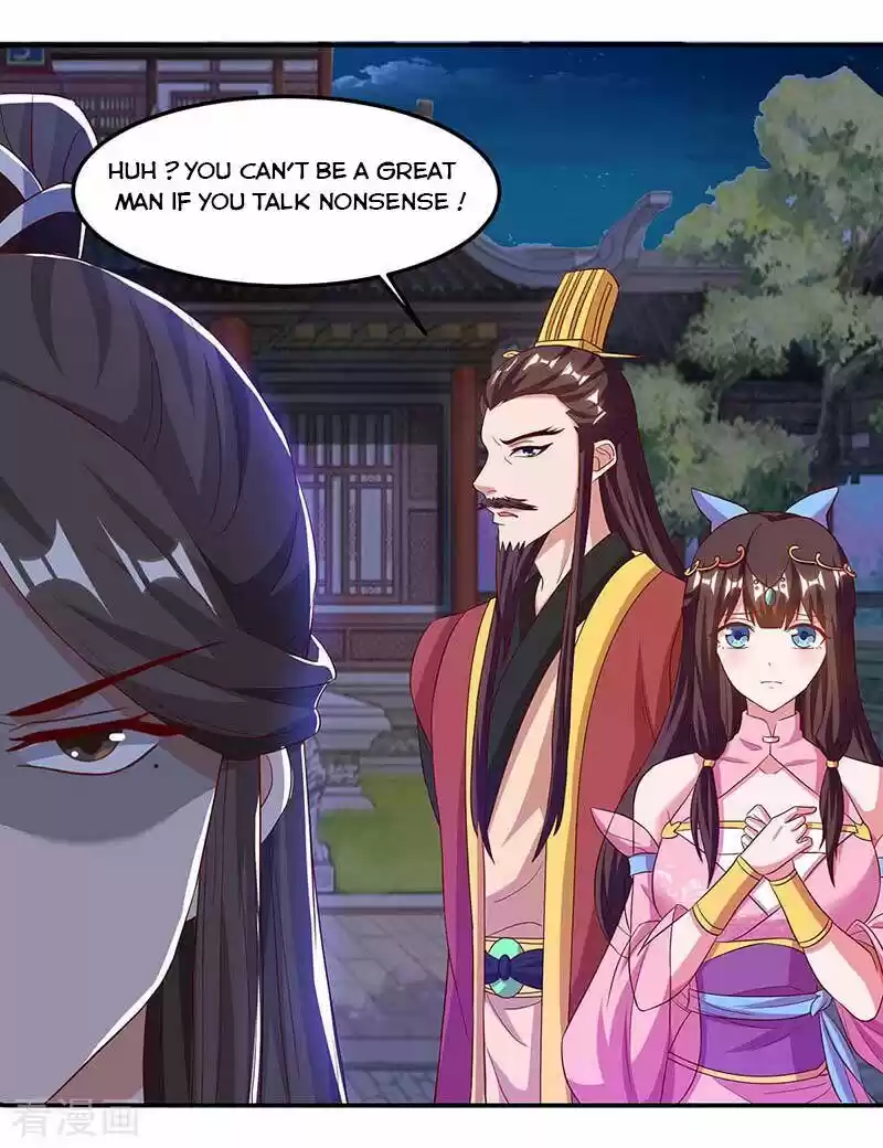 Reborn 80,000 Years Chapter 92