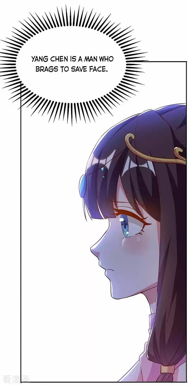 Reborn 80,000 Years Chapter 92