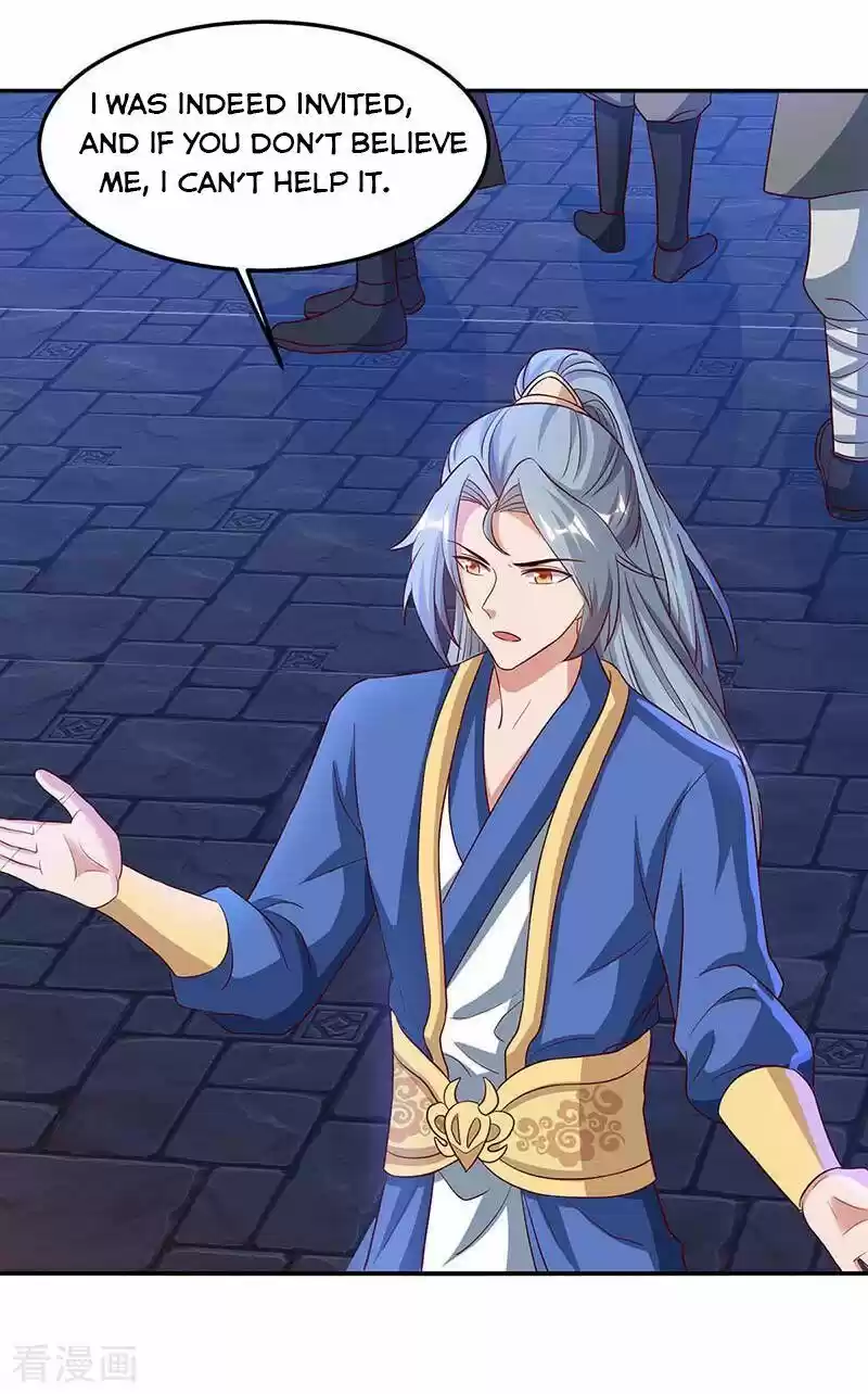 Reborn 80,000 Years Chapter 92