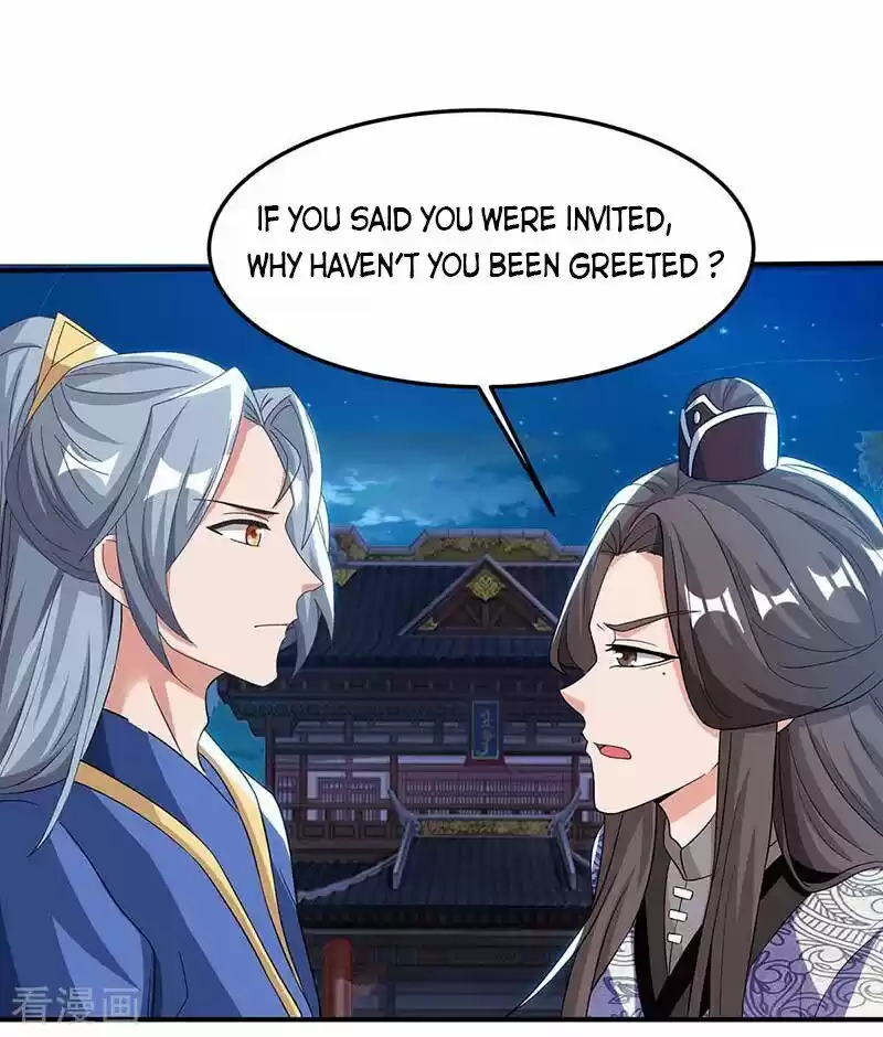 Reborn 80,000 Years Chapter 92