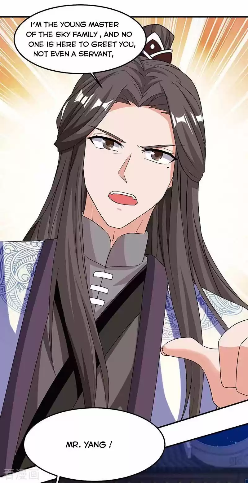 Reborn 80,000 Years Chapter 92