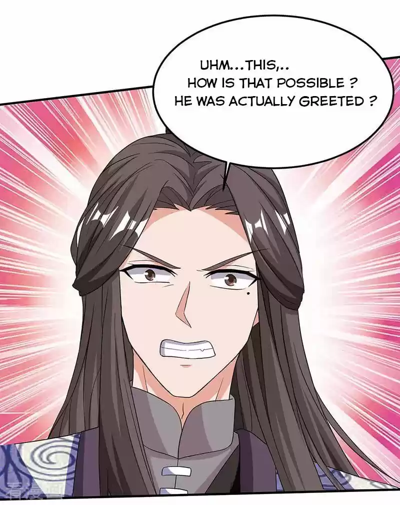 Reborn 80,000 Years Chapter 92