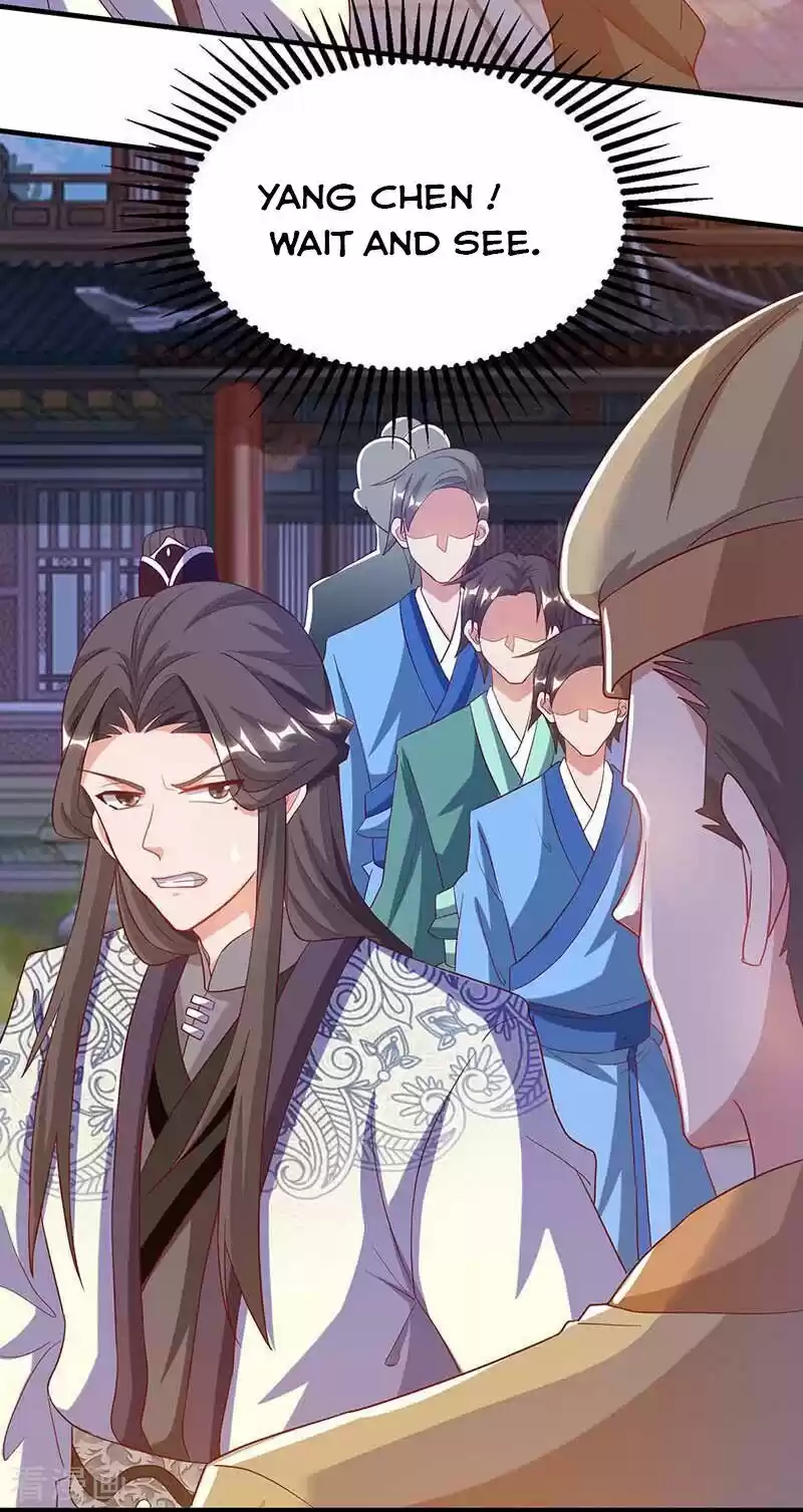 Reborn 80,000 Years Chapter 92