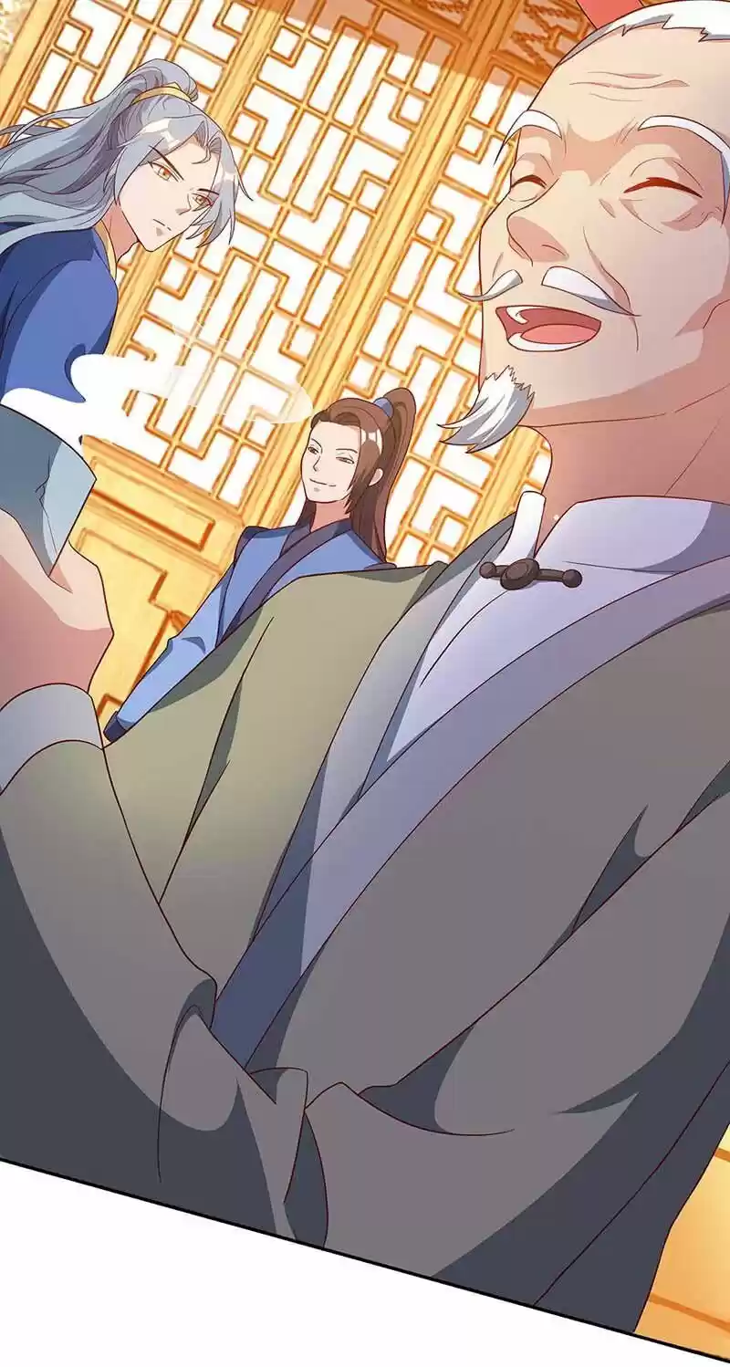 Reborn 80,000 Years Chapter 93