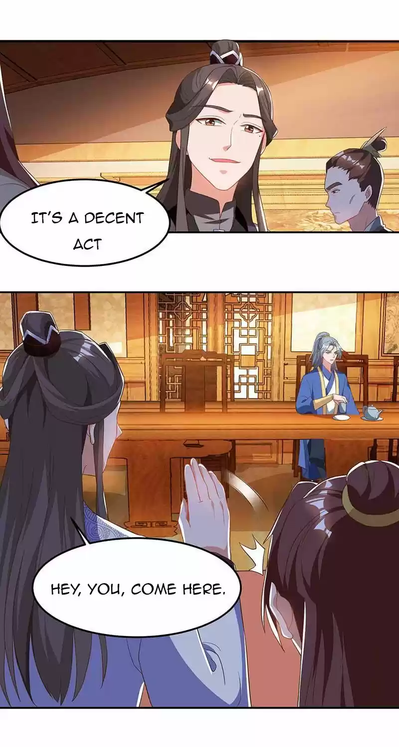 Reborn 80,000 Years Chapter 93