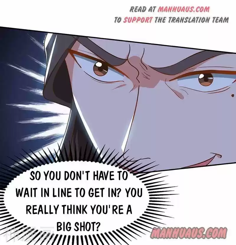 Reborn 80,000 Years Chapter 93