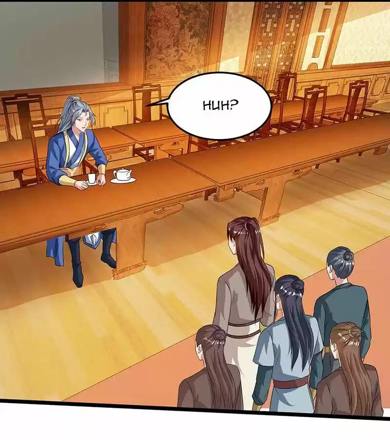 Reborn 80,000 Years Chapter 93