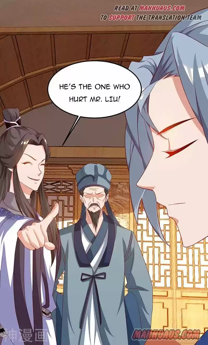 Reborn 80,000 Years Chapter 93