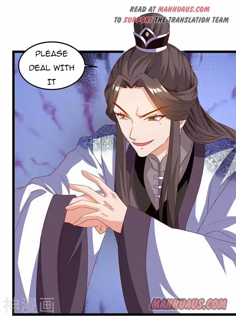 Reborn 80,000 Years Chapter 93