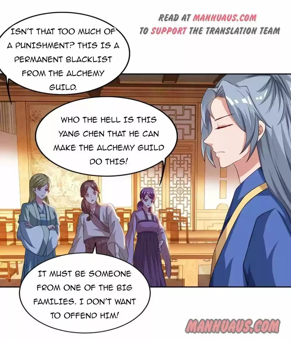 Reborn 80,000 Years Chapter 94