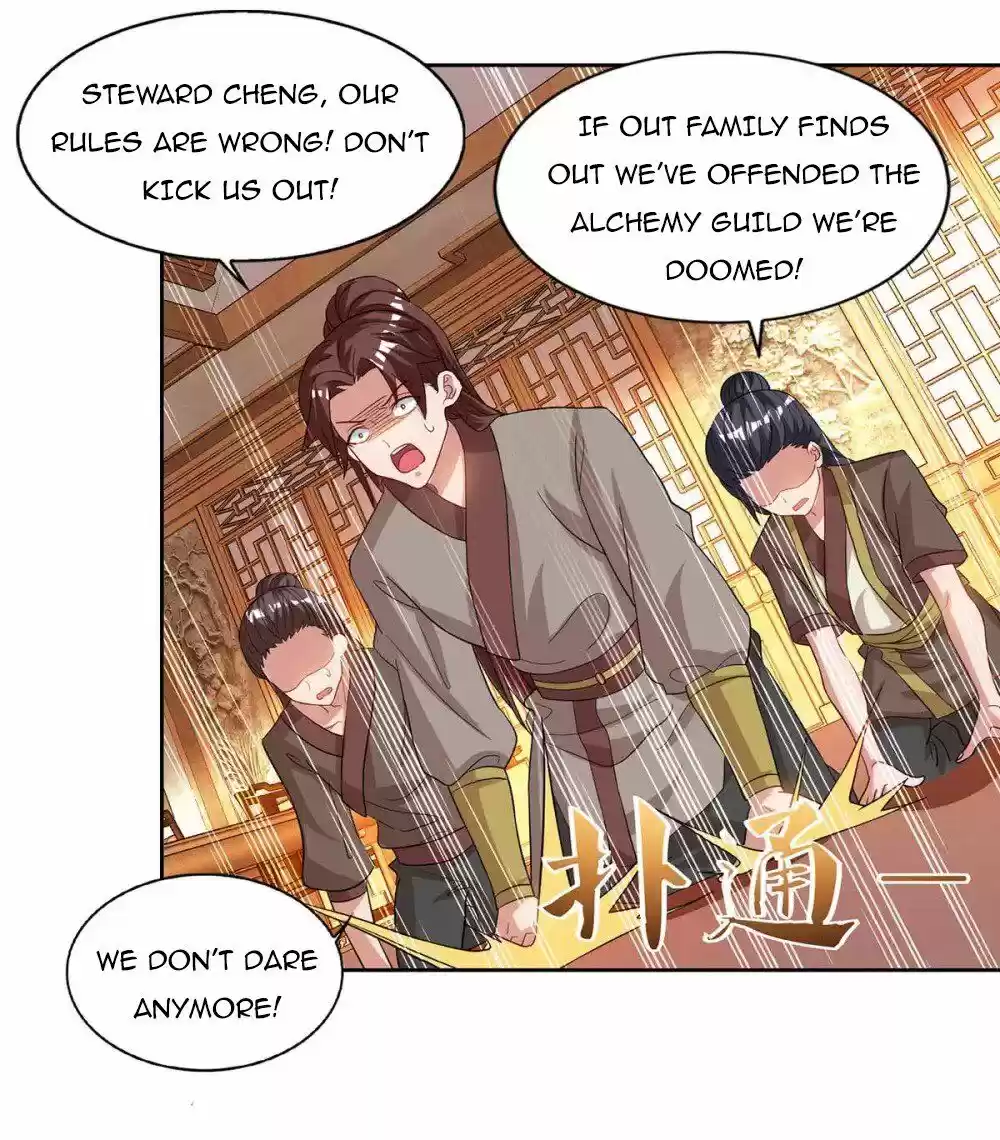 Reborn 80,000 Years Chapter 94