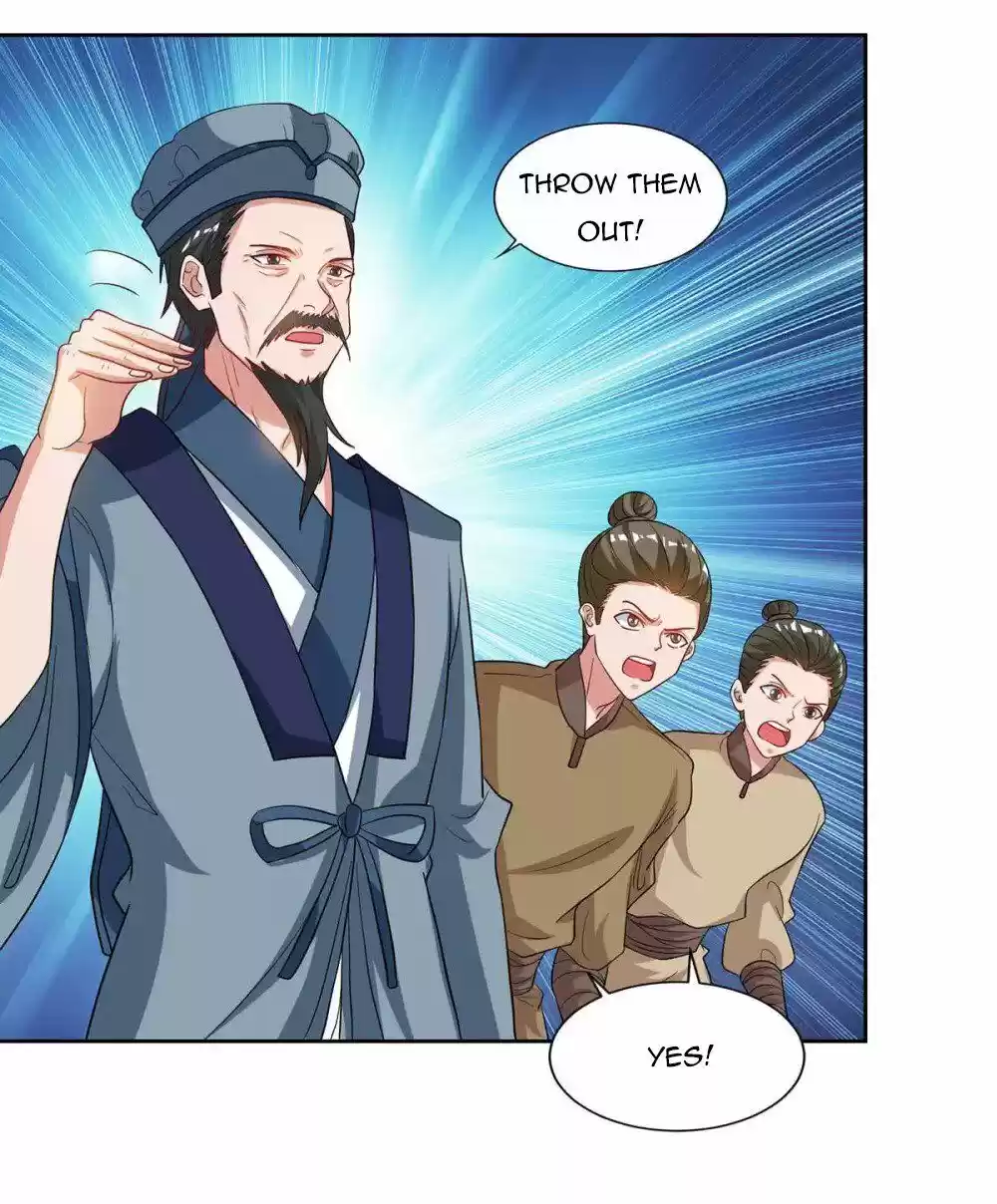 Reborn 80,000 Years Chapter 94