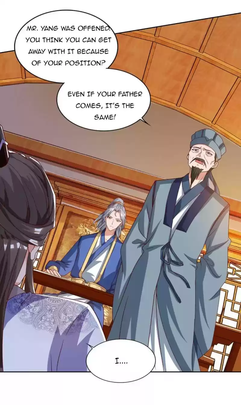 Reborn 80,000 Years Chapter 94