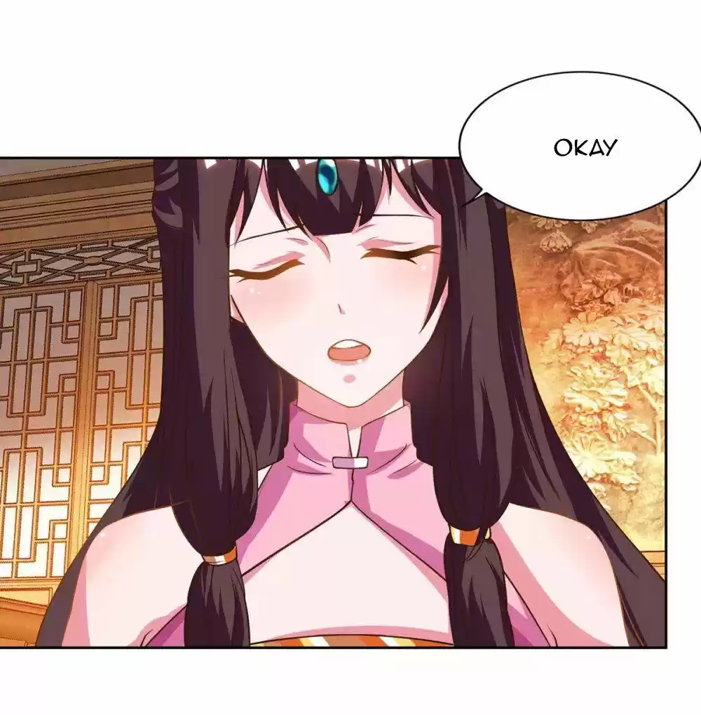 Reborn 80,000 Years Chapter 94